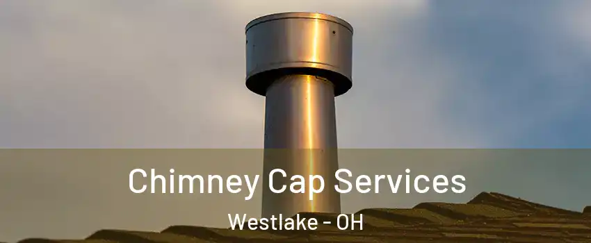  Chimney Cap Services Westlake - OH