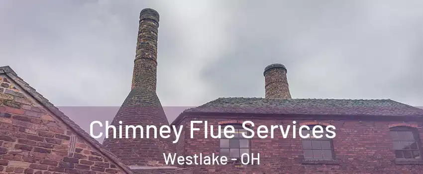  Chimney Flue Services Westlake - OH