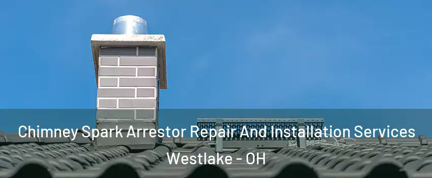  Chimney Spark Arrestor Repair And Installation Services Westlake - OH