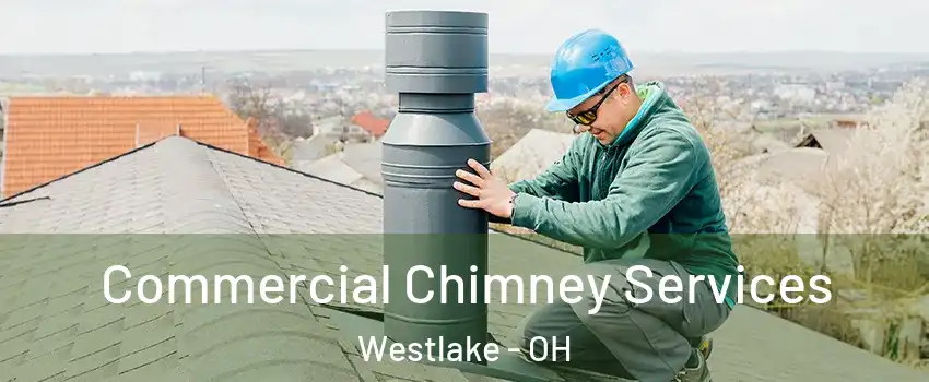  Commercial Chimney Services Westlake - OH