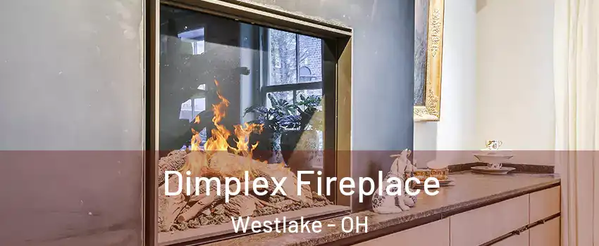 Dimplex Fireplace Westlake - OH