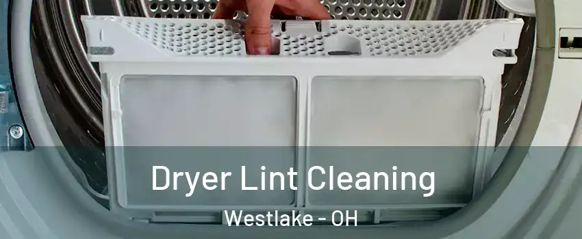  Dryer Lint Cleaning Westlake - OH