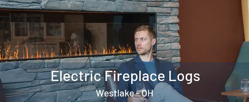  Electric Fireplace Logs Westlake - OH