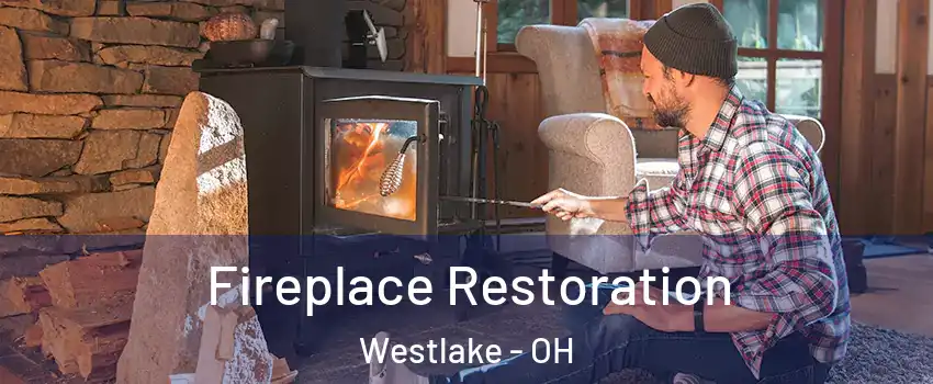  Fireplace Restoration Westlake - OH