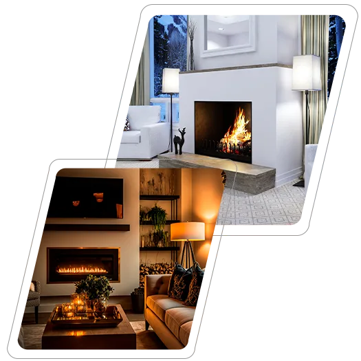 Remove Chimney Odor in Westlake, OH