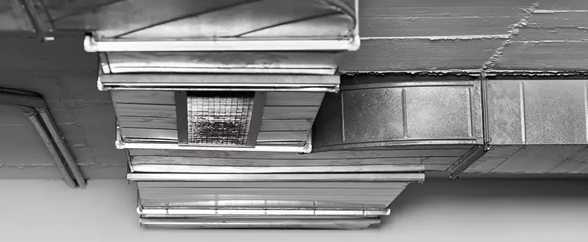 Trusted Air Duct Cleaning Company in Westlake, Ohio