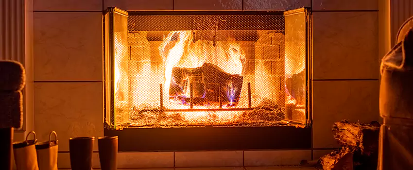 Astria Vent Free Gas Fireplaces Installation in Westlake, OH