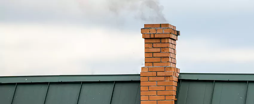 Animal Screen Chimney Cap Repair And Installation Services in Westlake, Ohio