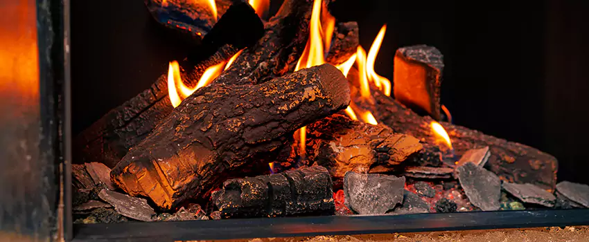Chimney Fireplace Ash Dump Cleaning in Westlake, OH