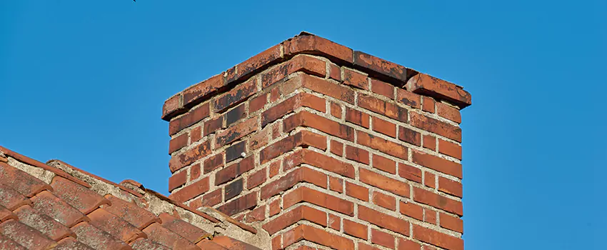 Clean Blocked Chimney in Westlake, Ohio