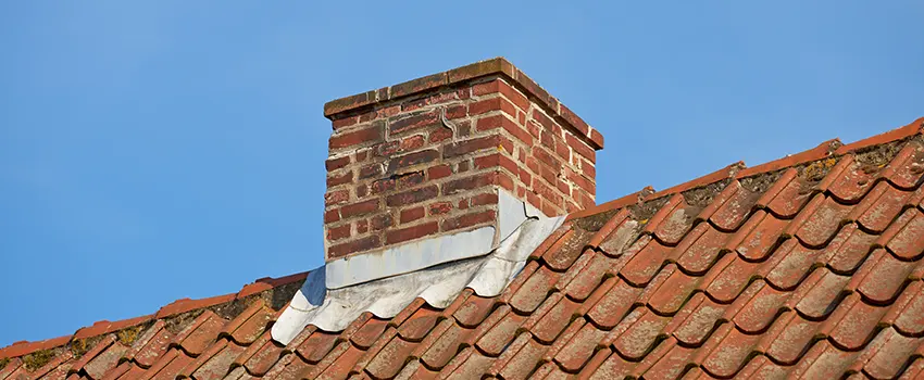 Residential Chimney Bricks Rotten Repair Services in Westlake, OH