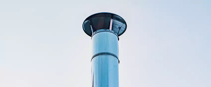Wind-Resistant Chimney Caps Installation and Repair Services in Westlake, Ohio