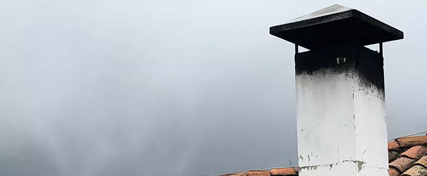 Chimney Damper Inspection in Westlake, OH