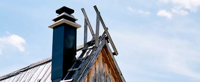 Chimney Creosote Cleaning in Westlake, OH