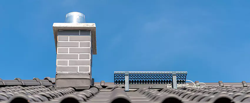 Chimney Flue Relining Services in Westlake, Ohio
