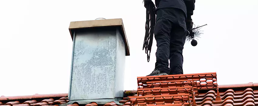Chimney Liner Services Cost in Westlake, OH
