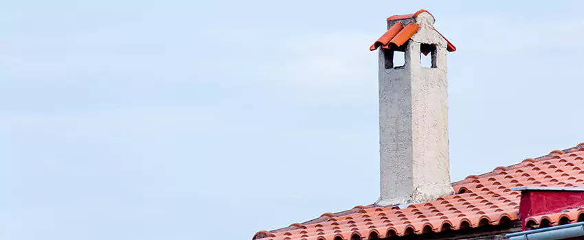 Chimney Pot Replacement in Westlake, OH