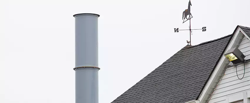Chimney Inspection in Westlake, OH