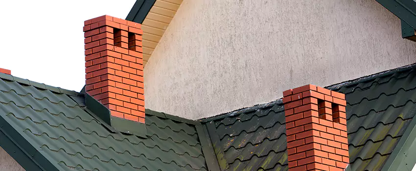 Chimney Saver Waterproofing Services in Westlake, Ohio
