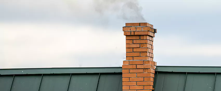 Chimney Soot Cleaning Cost in Westlake, OH