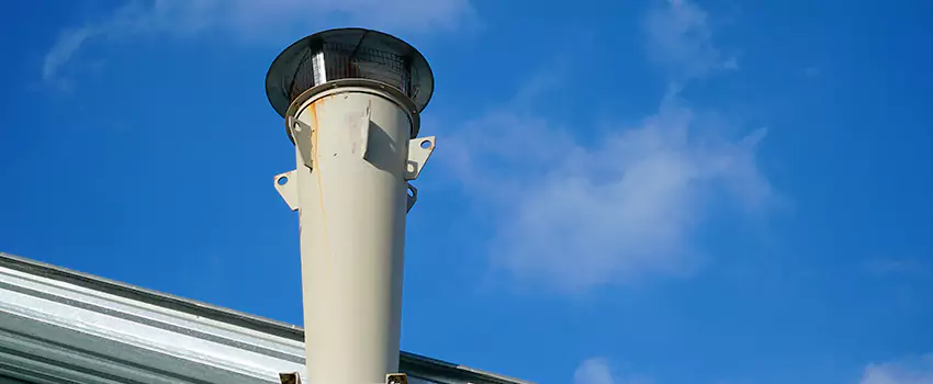 Chimney Spark Arrestor Requirements in Westlake, OH