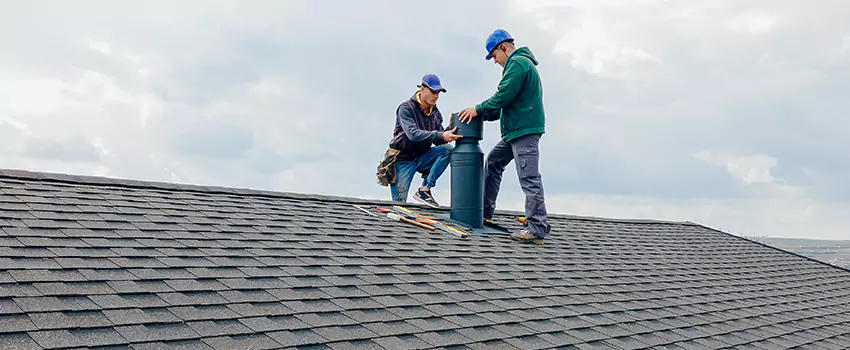 Chimney Sweep To Clear Creosote Buildup in Westlake, Ohio