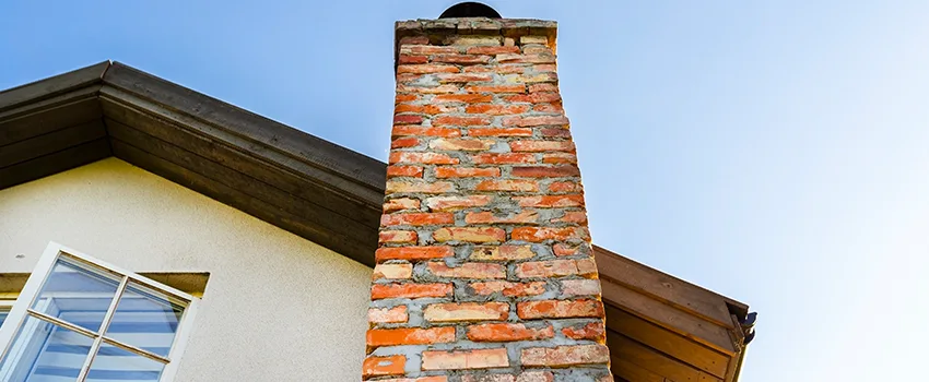 Chimney Mortar Replacement in Westlake, OH