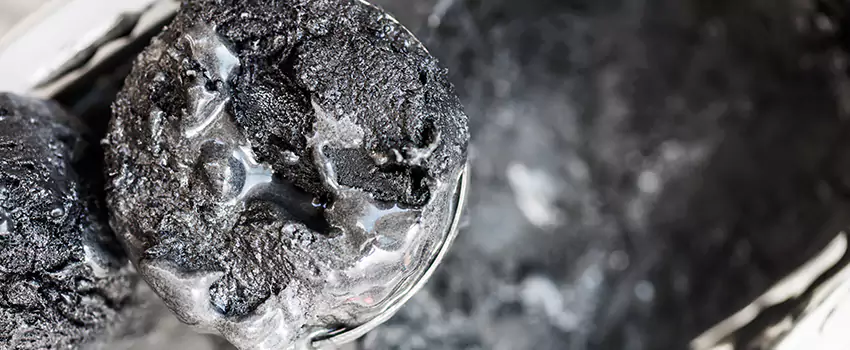 Clogged Dryer Vent Lint Cleaning in Westlake, Ohio