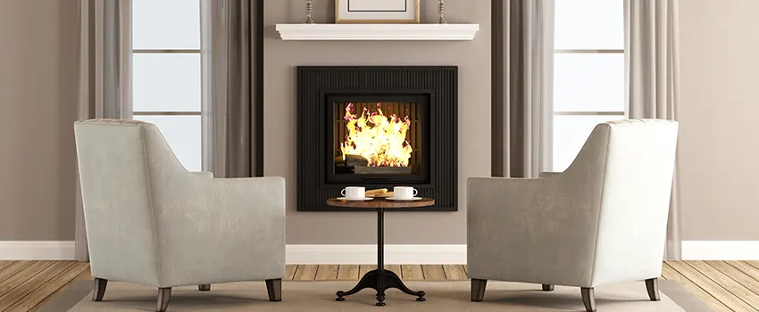 Custom Architectural Fireplace Restoration in Westlake, OH