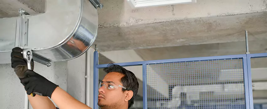 HVAC Ductwork Cleaning in Westlake, OH
