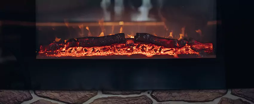 Outdoor Electric Fireplace Installation Solutions in Westlake, OH