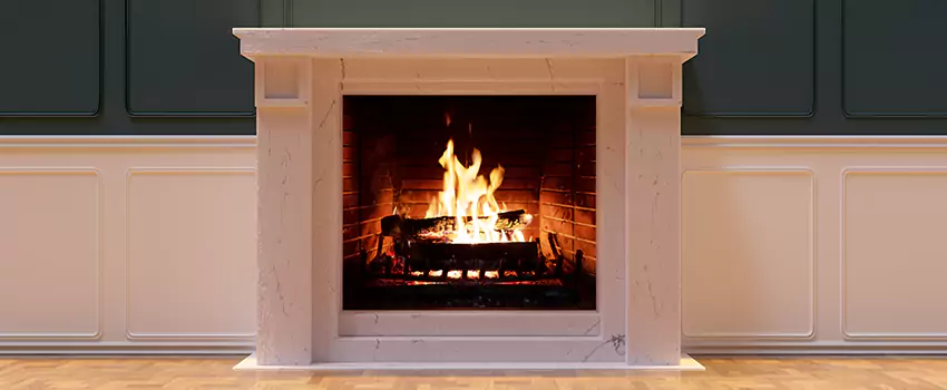 Empire Comfort Systems Fireplace Installation and Replacement in Westlake, Ohio