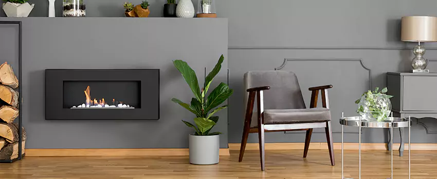Ethanol Fireplace Burner Repair in Westlake, OH