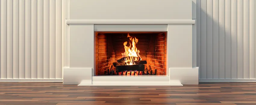 Fireplace Broken Ashtray Repair Services in Westlake, Ohio