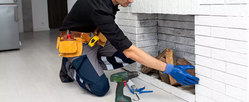 Ethanol Fireplace Installation Contractors in Westlake, Ohio