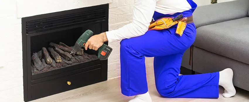 Fireplace Dampers Pivot Repair Services in Westlake, Ohio