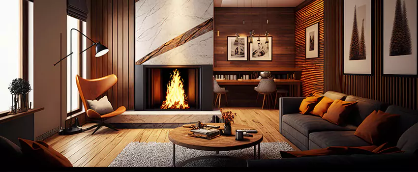 Fireplace Design Ideas in Westlake, OH