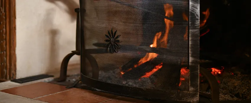 Electric Metal Fireplace installation Services in Westlake, OH