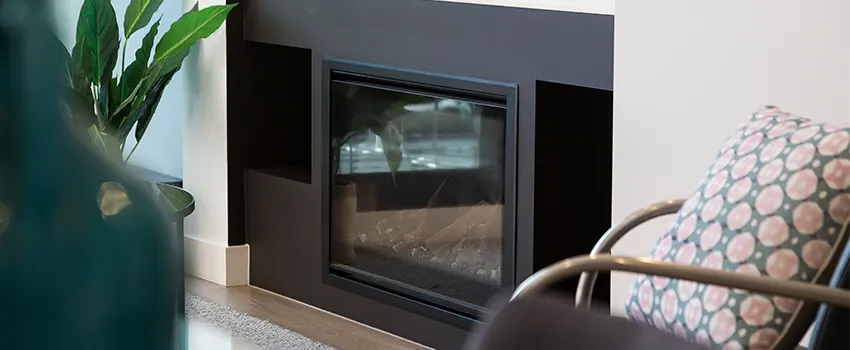Welding Repairs for Fireplace Grate in Westlake, OH