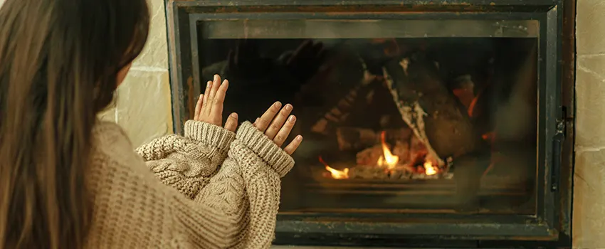 Wood-burning Fireplace Smell Removal Services in Westlake, OH