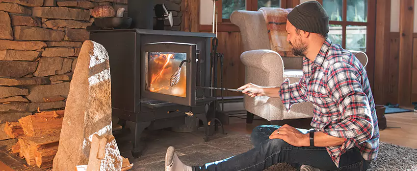 Fireplace Chimney Maintenance in Westlake, Ohio