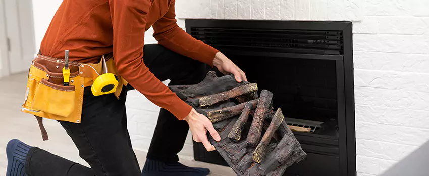 Fireplace Interior Sweeping in Westlake, OH