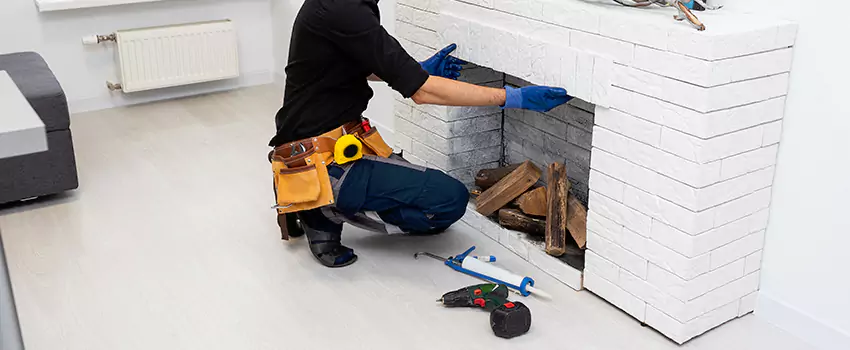 Cleaning Direct Vent Fireplace in Westlake, OH