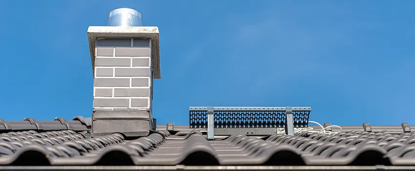 Repair Blocked Chimney in Westlake, Ohio