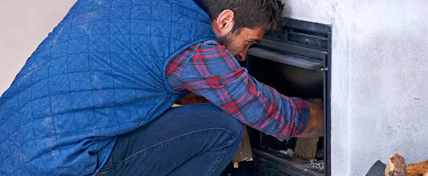Fix Non-Working Prefabricated Fireplace in Westlake, OH