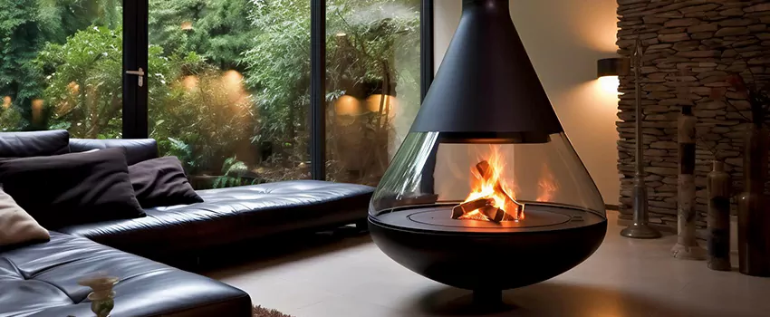 Affordable Floating Fireplace Repair And Installation Services in Westlake, Ohio