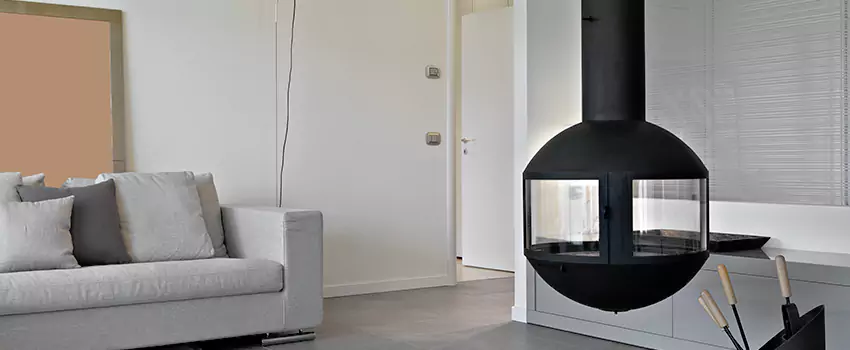 Hanging & Suspended Fireplaces Designer in Westlake, Ohio