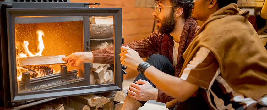 Benefits of Harman Stoves Fireplace in Westlake, Ohio