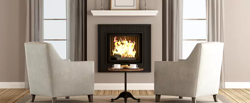 Heat & Glo Outdoor Gas Fireplaces Installation Contractors in Westlake, Ohio