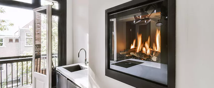 Heatilator Outdoor Fireplace Services in Westlake, Ohio